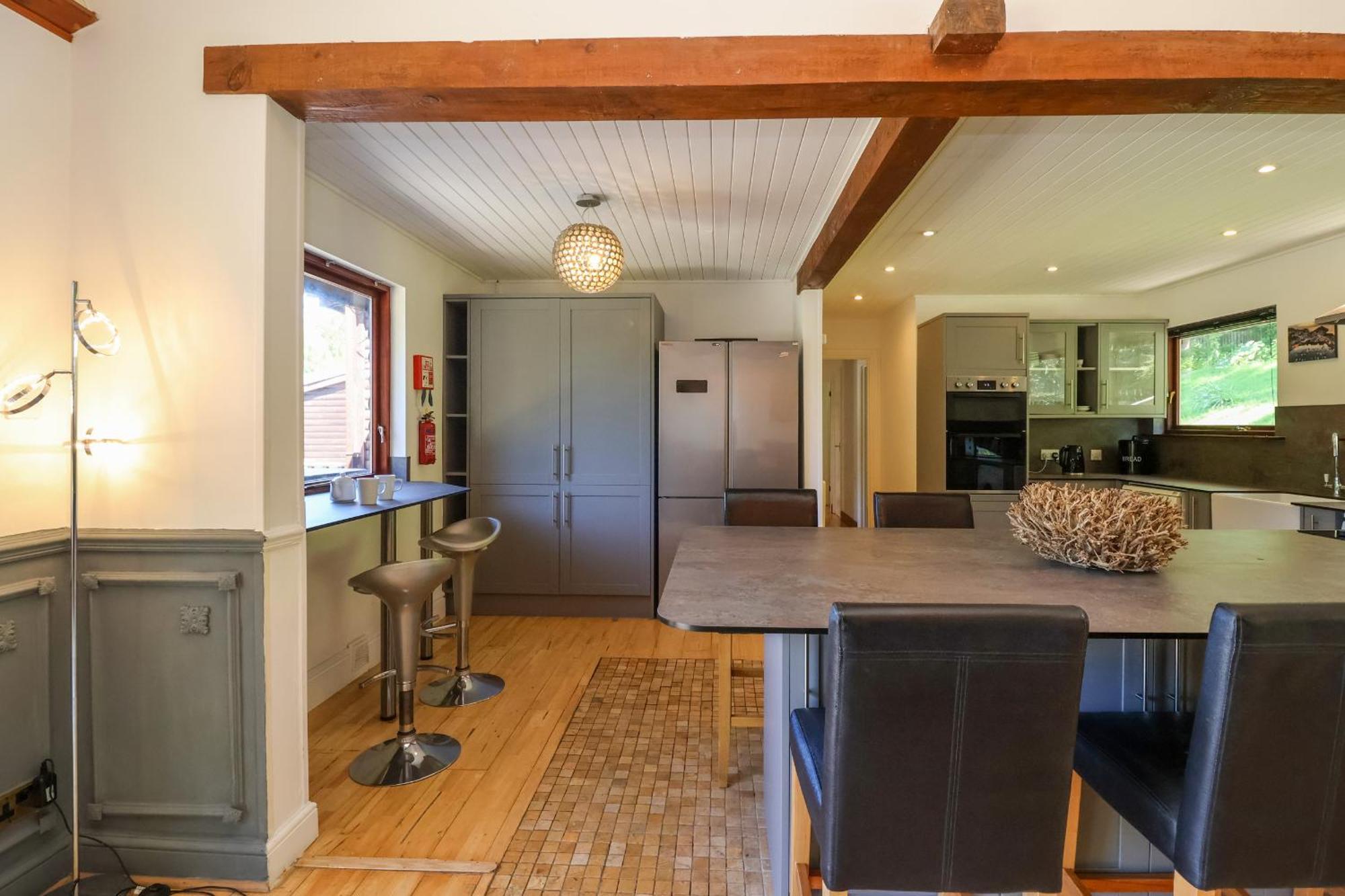 Bay Tree Lodge 35 Ilfracombe Kültér fotó