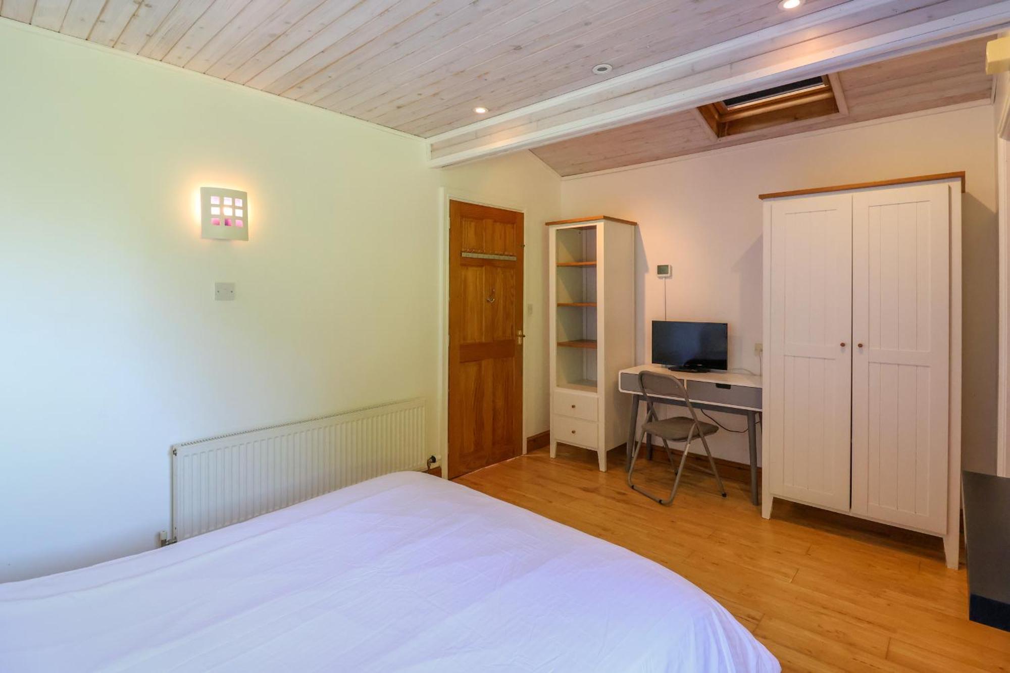 Bay Tree Lodge 35 Ilfracombe Kültér fotó