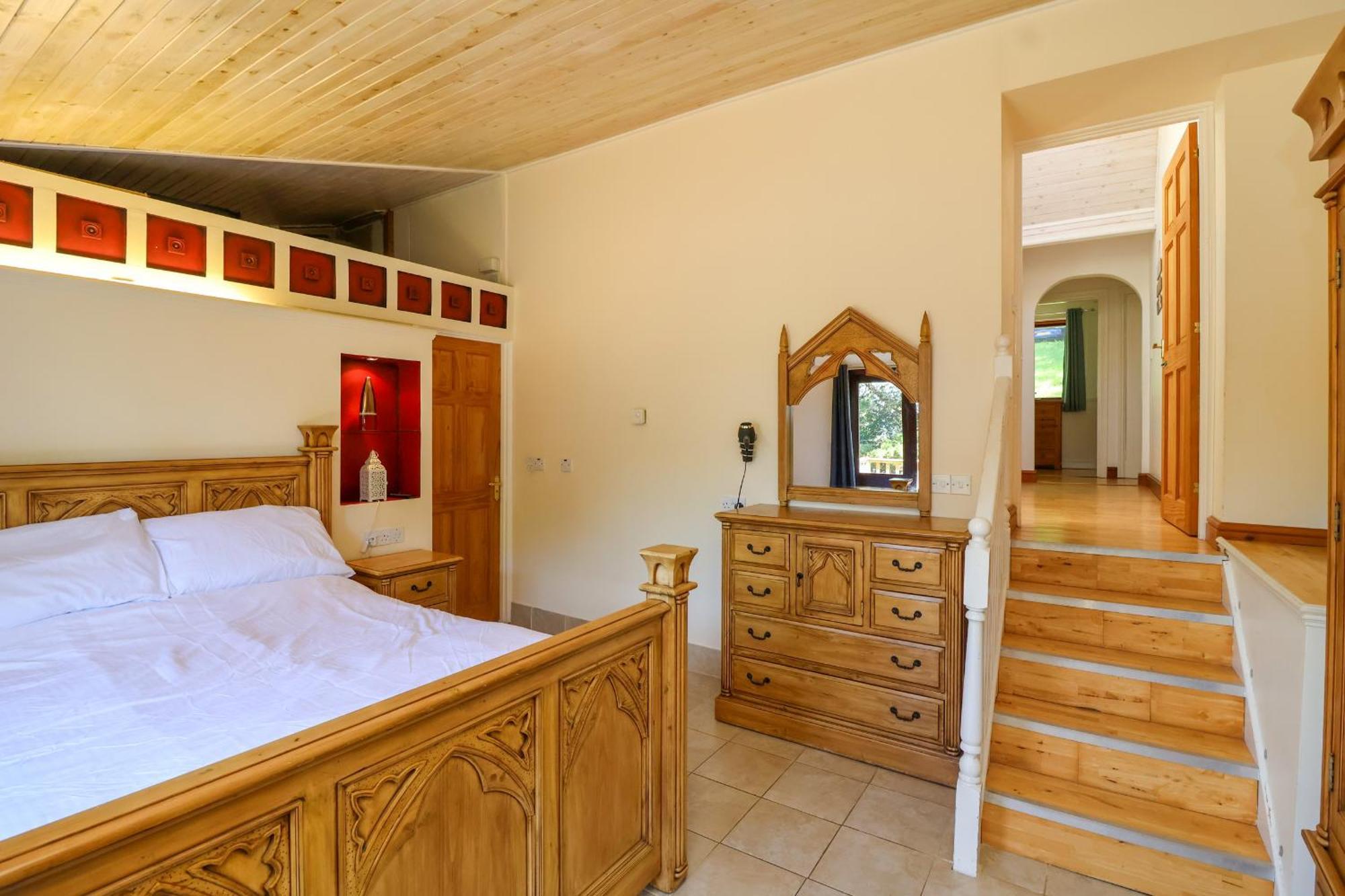 Bay Tree Lodge 35 Ilfracombe Kültér fotó