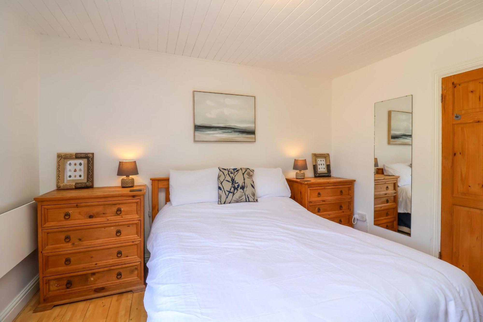 Bay Tree Lodge 35 Ilfracombe Kültér fotó