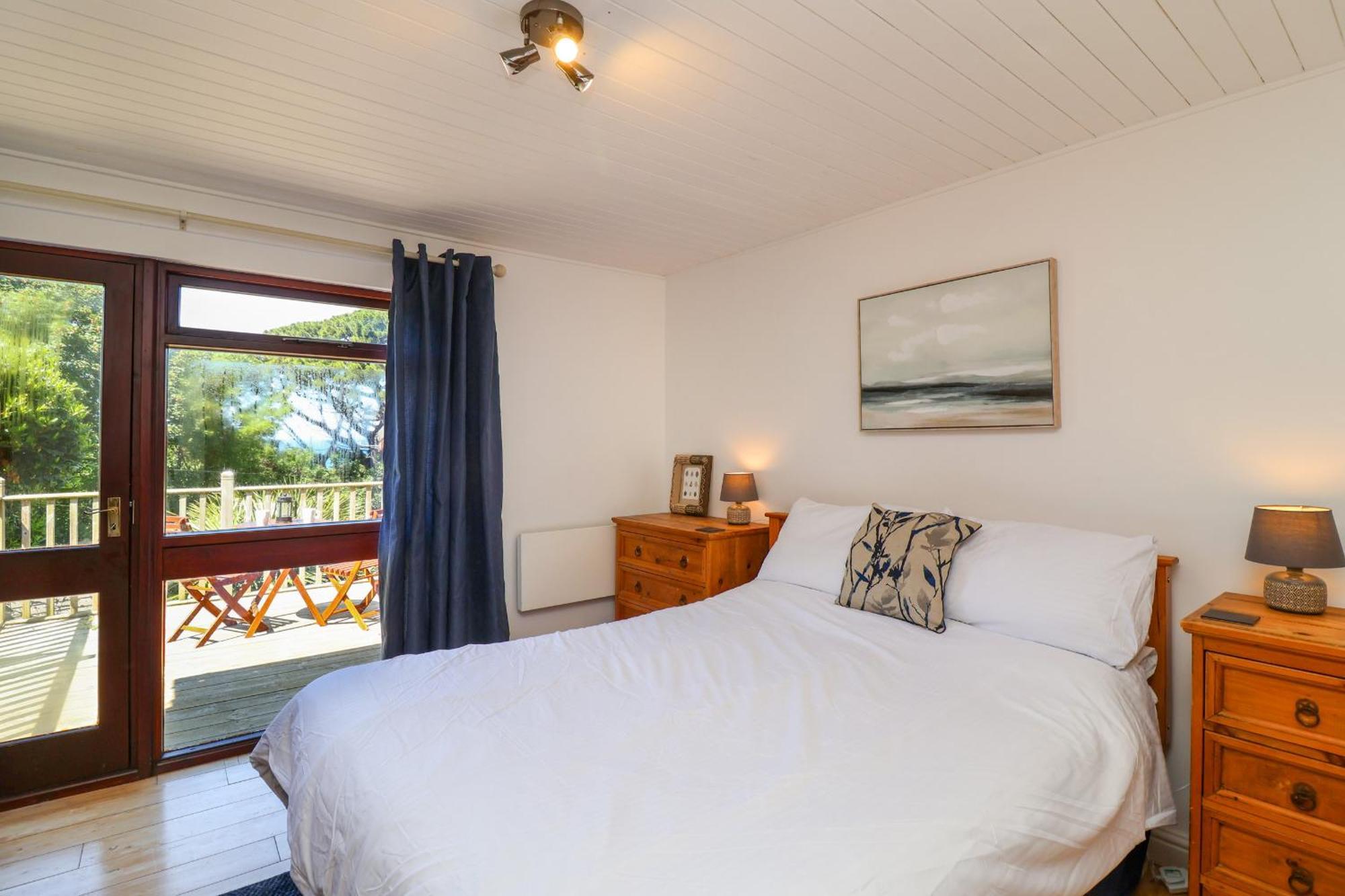 Bay Tree Lodge 35 Ilfracombe Kültér fotó