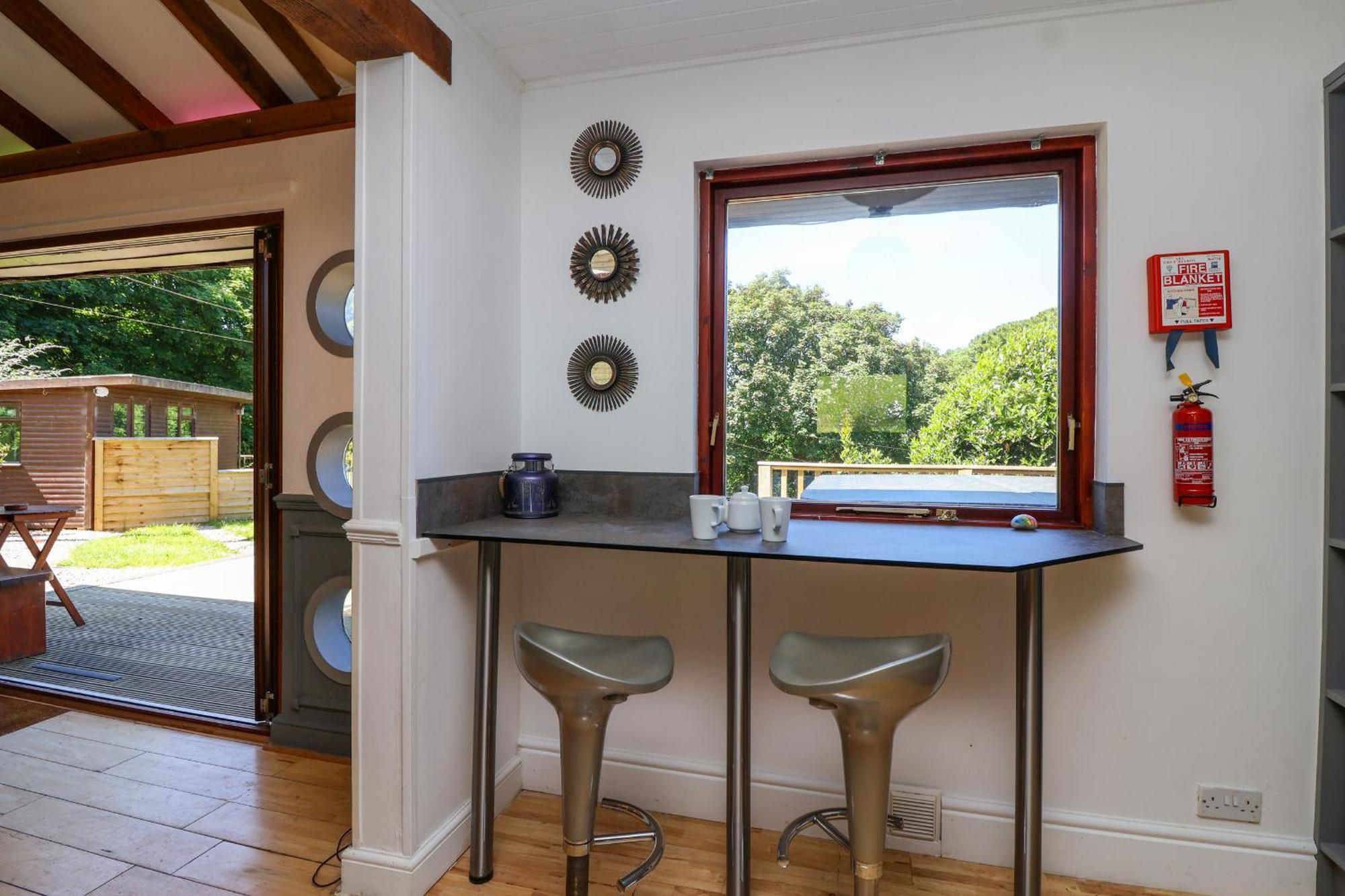 Bay Tree Lodge 35 Ilfracombe Kültér fotó