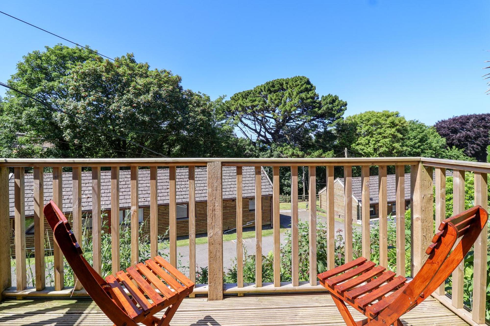 Bay Tree Lodge 35 Ilfracombe Kültér fotó