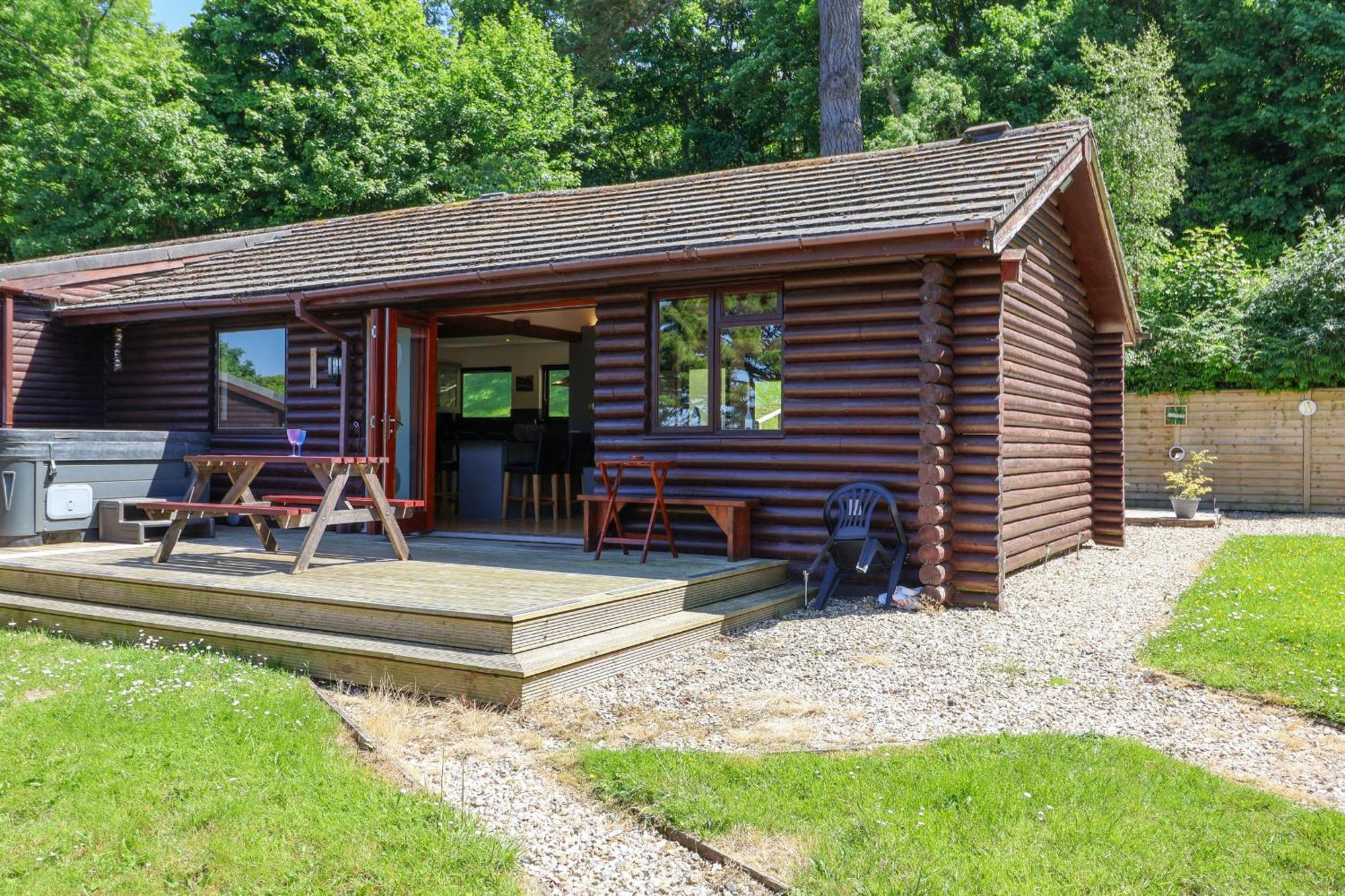 Bay Tree Lodge 35 Ilfracombe Kültér fotó